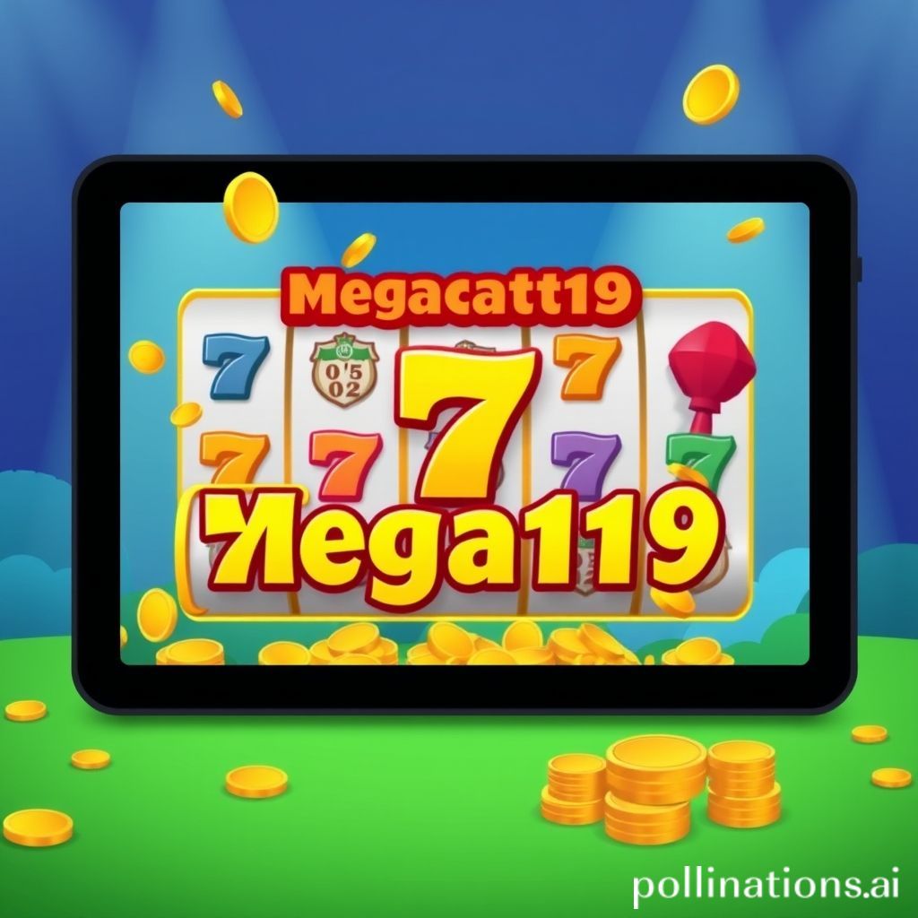 Strategi Mega118 Slot untuk Pemula